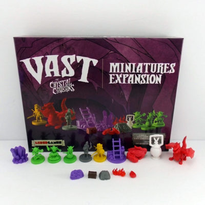 vast miniatures expansion